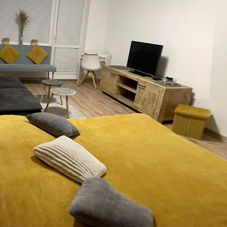 City Ela Center Kosice Luaran gambar