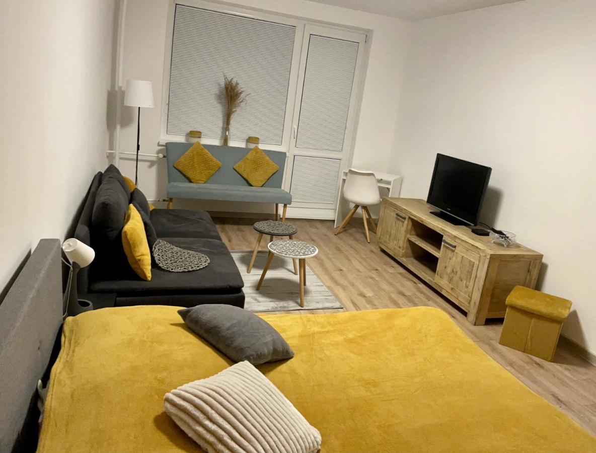 City Ela Center Kosice Luaran gambar
