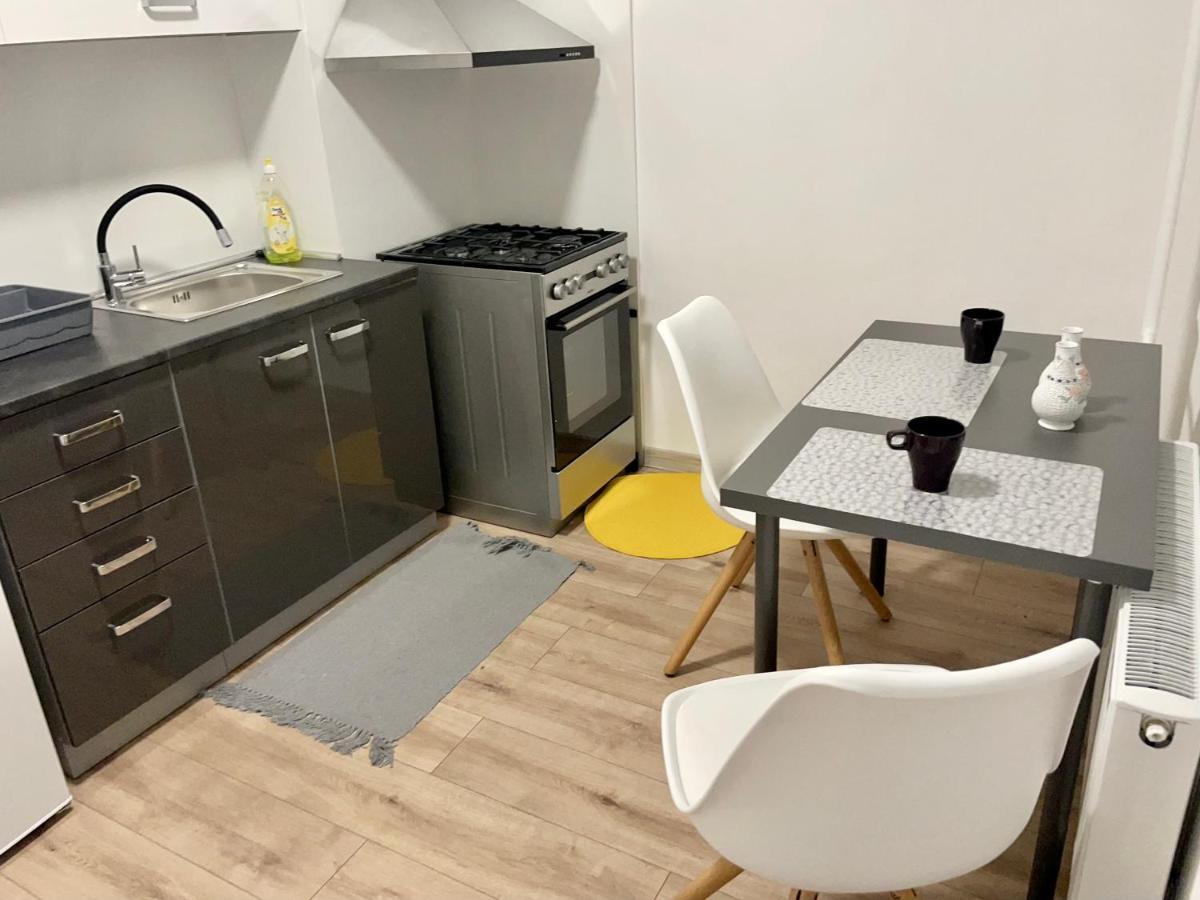 City Ela Center Kosice Luaran gambar