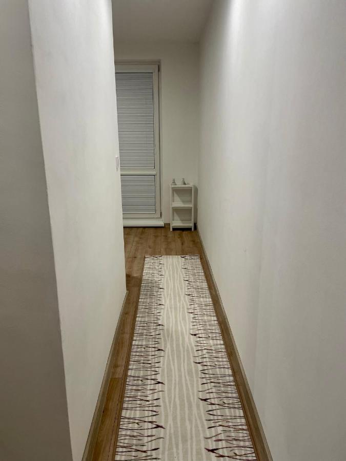 City Ela Center Kosice Luaran gambar