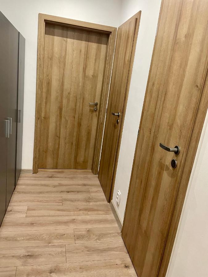 City Ela Center Kosice Luaran gambar