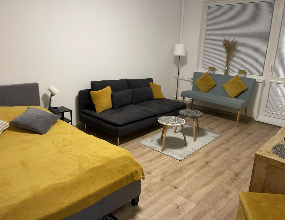 City Ela Center Kosice Luaran gambar