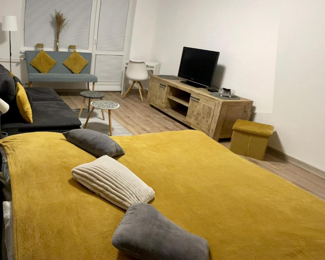 City Ela Center Kosice Luaran gambar
